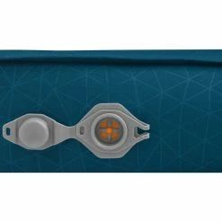 Sea to Summit Comfort Deluxe Self Inflating Mat Regular Wide byron blue -Hike & Camp Shop sea to summit comfort deluxe si mat regular wide byron blue 5