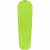 Sea to Summit Comfort Light Insulated Air Mat Regular green -Hike & Camp Shop sea to summit comfort light insulated air mat regular green 1