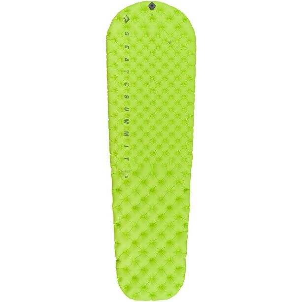 Sea to Summit Comfort Light Insulated Air Mat Regular green 3 Sea to Summit Comfort Light Insulated Air Mat Regular green