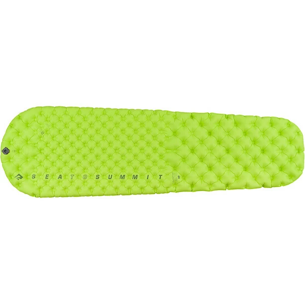Sea to Summit Comfort Light Insulated Air Mat Regular green 4 Sea to Summit Comfort Light Insulated Air Mat Regular green - Image 2