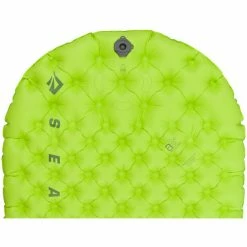 Sea to Summit Comfort Light Insulated Air Mat Regular green 11 Sea to Summit Comfort Light Insulated Air Mat Regular green -Hike & Camp Shop sea to summit comfort light insulated air mat regular green 4