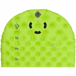 Sea to Summit Comfort Light Insulated Air Mat Regular green 12 Sea to Summit Comfort Light Insulated Air Mat Regular green -Hike & Camp Shop sea to summit comfort light insulated air mat regular green 5