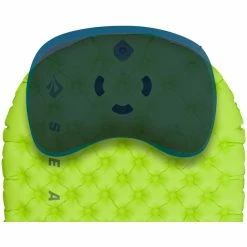 Sea to Summit Comfort Light Insulated Air Mat Regular green 13 Sea to Summit Comfort Light Insulated Air Mat Regular green -Hike & Camp Shop sea to summit comfort light insulated air mat regular green 6