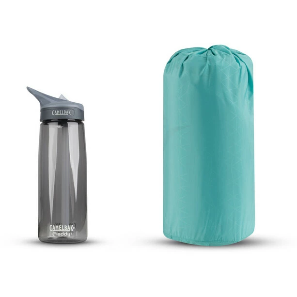 Sea to Summit Comfort Light Self Inflating Mat Regular Women aegean 7 Sea to Summit Comfort Light Self Inflating Mat Regular Women aegean - Image 5