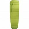 Sea to Summit Comfort Light Self Inflating Mat Large green