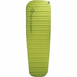 Sea to Summit Comfort Light Self Inflating Mat Large green