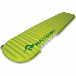 Sea to Summit Comfort Light Self Inflating Mat Large green -Hike & Camp Shop sea to summit comfort light si mat large green 6