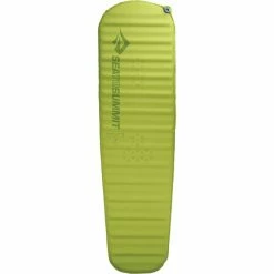 Sea to Summit Comfort Light Self Inflating Mat Regular green