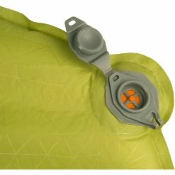 Sea to Summit Comfort Light Self Inflating Mat Regular green -Hike & Camp Shop sea to summit comfort light si mat regular green 5
