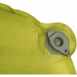 Sea to Summit Comfort Light Self Inflating Mat Small green 11 Sea to Summit Comfort Light Self Inflating Mat Small green -Hike & Camp Shop sea to summit comfort light si mat small green 4