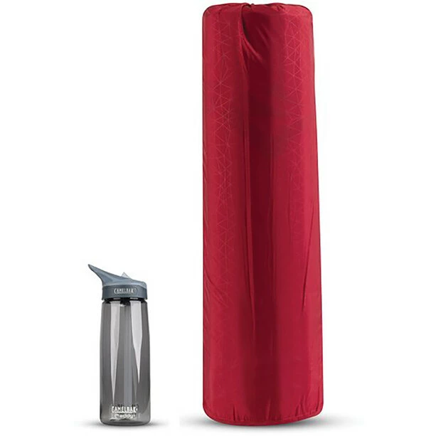 Sea to Summit Comfort Plus Self Inflating Mat Double Wide crimson 4 Sea to Summit Comfort Plus Self Inflating Mat Double Wide crimson - Image 2