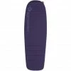 Sea to Summit Comfort Plus Self Inflating Mat Large Women blackberry -Hike & Camp Shop sea to summit comfort plus self inflating mat large women blackberry 1