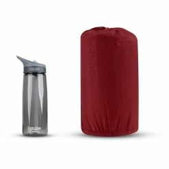 Sea to Summit Comfort Plus Self Inflating Mat Rectangular Large crimson 7 Sea to Summit Comfort Plus Self Inflating Mat Rectangular Large crimson -Hike & Camp Shop sea to summit comfort plus self inflating mat rectangular large crimson 3