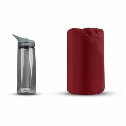 Sea to Summit Comfort Plus Self Inflating Mat Regular crimson -Hike & Camp Shop sea to summit comfort plus self inflating mat regular crimson 3