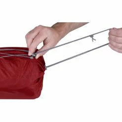 Sea to Summit Comfort Plus Self Inflating Mat Regular crimson -Hike & Camp Shop sea to summit comfort plus self inflating mat regular crimson 4