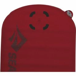 Sea to Summit Comfort Plus Self Inflating Mat Regular crimson -Hike & Camp Shop sea to summit comfort plus self inflating mat regular crimson 6