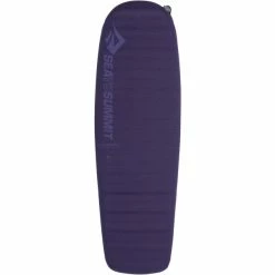 Sea to Summit Comfort Plus Self Inflating Mat Regular Women blackberry
