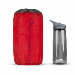 Sea to Summit Comfort Plus XT Insulated Air Mat Rectangular Large red -Hike & Camp Shop sea to summit comfort plus xt insulated air mat rectangular large red 3