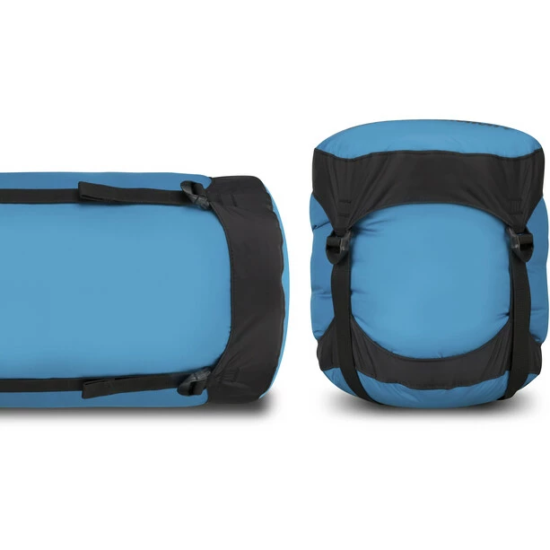 Sea to Summit Compression Bag XS blue 5 Sea to Summit Compression Bag XS blue - Image 3