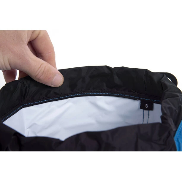 Sea to Summit Compression Bag XS blue 6 Sea to Summit Compression Bag XS blue - Image 4