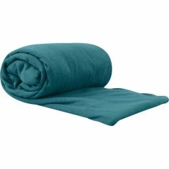 Sea to Summit Coolmax Adaptor Sleeping Bag Liner aqua -Hike & Camp Shop sea to summit coolmax adaptor aqua 4
