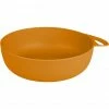 Sea to Summit Delta Bowl orange -Hike & Camp Shop sea to summit delta bowl orange 1