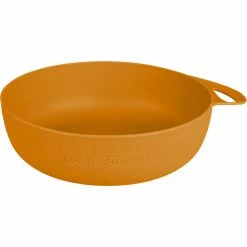 Sea to Summit Delta Bowl orange