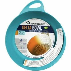 Sea to Summit Delta Bowl pacific blue 8 Sea to Summit Delta Bowl pacific blue -Hike & Camp Shop sea to summit delta bowl pacific blue 3