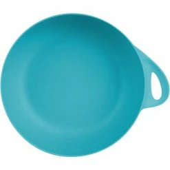 Sea to Summit Delta Bowl pacific blue 9 Sea to Summit Delta Bowl pacific blue -Hike & Camp Shop sea to summit delta bowl pacific blue 4
