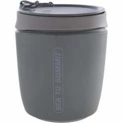 Sea to Summit Delta Insul-Mug grey