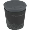 Sea to Summit Delta Light Insulated Mug grey