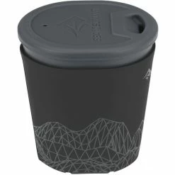 Sea to Summit Delta Light Insulated Mug grey -Hike & Camp Shop sea to summit delta light insulated mug grey 6