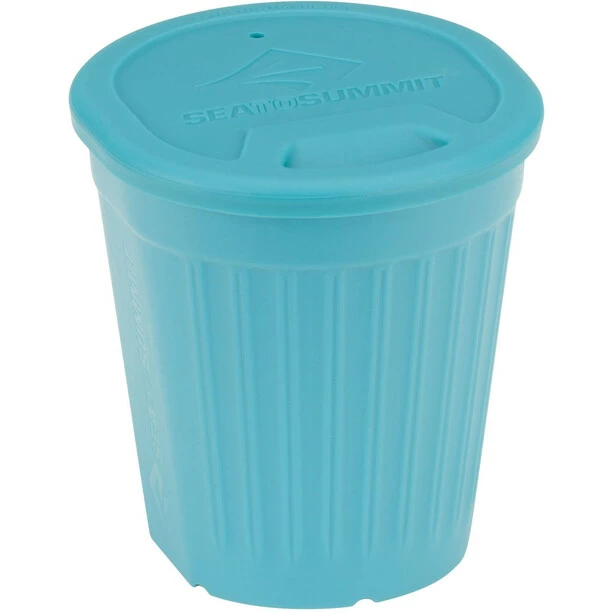 Sea to Summit Delta Light Insulated Mug pacific blue 5 Sea to Summit Delta Light Insulated Mug pacific blue - Image 3