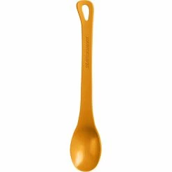 Sea to Summit Delta Long Handled Spoon orange
