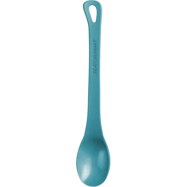 Sea to Summit Delta Long Handled Spoon pacific blue 3 Sea to Summit Delta Long Handled Spoon pacific blue