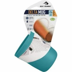 Sea to Summit Delta Mug pacific blue -Hike & Camp Shop sea to summit delta mug pacific blue 3