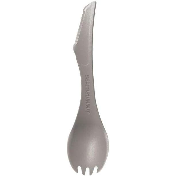 Sea to Summit Delta Spork grey 4 Sea to Summit Delta Spork grey - Image 2