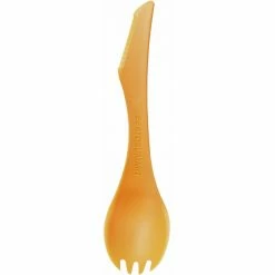 Sea to Summit Delta Spork orange