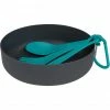 Sea to Summit DeltaLight Bowl Set Small pacific blue/charcoal 1 Sea to Summit DeltaLight Bowl Set Small pacific blue/charcoal -Hike & Camp Shop sea to summit deltalight bowl set small pacific blue charcoal 1