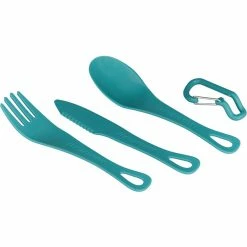 Sea to Summit DeltaLight Camp Set 1.1 pacific blue -Hike & Camp Shop sea to summit deltalight camp set 11 pacific blue 3