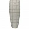 Sea to Summit Ember EbI Sleeping Bag Long light grey/yellow