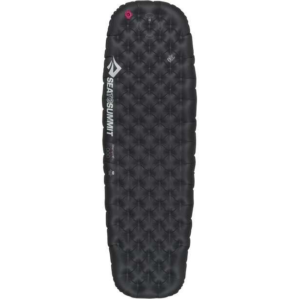 Sea to Summit Ether Light XT Extreme Mat Large Women black/persian red 3 Sea to Summit Ether Light XT Extreme Mat Large Women black/persian red