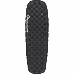 Sea to Summit Ether Light XT Extreme Mat Regular Women black/persian red