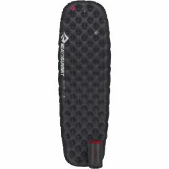 Sea to Summit Ether Light XT Extreme Mat Regular Women black/persian red -Hike & Camp Shop sea to summit ether light xt extreme mat regular women black persian red 3