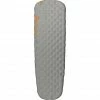 Sea to Summit Ether Light XT Insulated Air Mat Large smoke