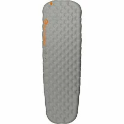 Sea to Summit Ether Light XT Insulated Air Mat Large smoke