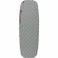 Sea to Summit Ether Light XT Insulated Air Mat Large Women smoke