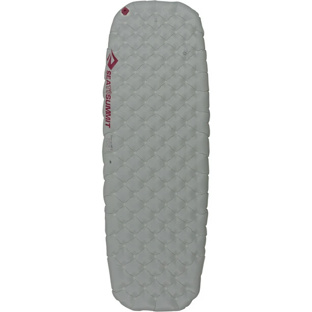 Sea to Summit Ether Light XT Insulated Air Mat Large Women smoke 3 Sea to Summit Ether Light XT Insulated Air Mat Large Women smoke