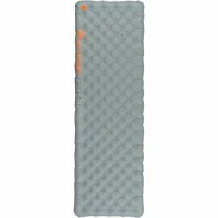 Sea to Summit Ether Light XT Insulated Air Mat Rectangular Large smoke