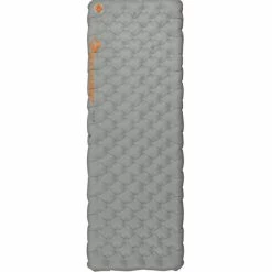 Sea to Summit Ether Light XT Insulated Air Mat Rectangular Regular Wide smoke